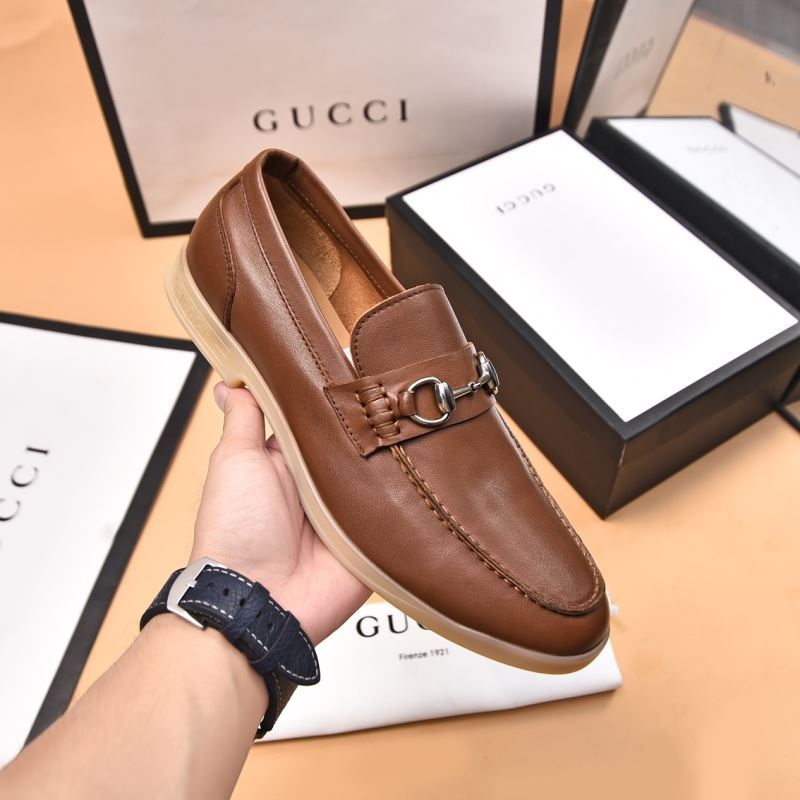 Gucci Business Shoes